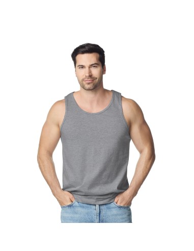 GIL-64200-Softstyle® Adult Tank Top
